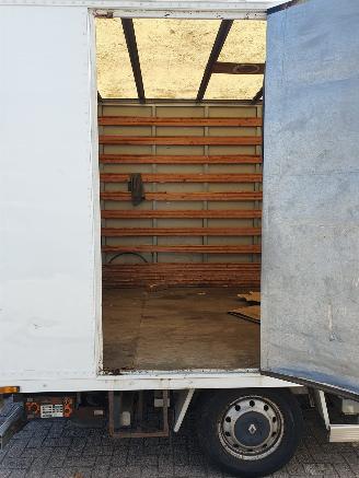 Renault Master T35 2.5 dCi L3H1 Meubelbak picture 24