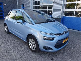 Citroën C4 PICASSO 1.6 e-HDi Tendance Automaat diesel picture 7