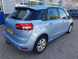 Citroën C4 PICASSO 1.6 e-HDi Tendance Automaat diesel picture 5