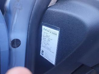 Citroën C4 PICASSO 1.6 e-HDi Tendance Automaat diesel picture 14