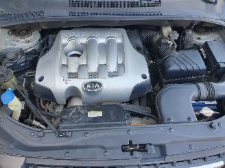 Kia Sportage 2.0 CVVT Executive picture 9