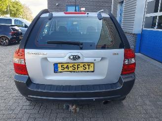 Kia Sportage 2.0 CVVT Executive picture 4