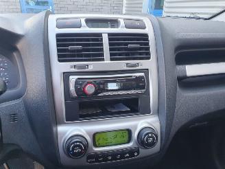 Kia Sportage 2.0 CVVT Executive picture 18
