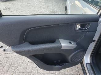 Kia Sportage 2.0 CVVT Executive picture 21