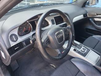Audi A6 avant 2.0 TFSI S edition Automaat picture 18