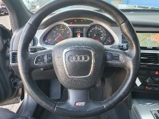 Audi A6 avant 2.0 TFSI S edition Automaat picture 23