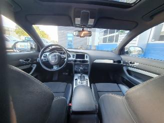 Audi A6 avant 2.0 TFSI S edition Automaat picture 21