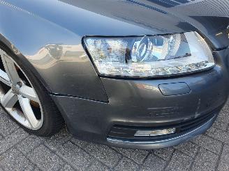 Audi A6 avant 2.0 TFSI S edition Automaat picture 13