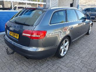 Audi A6 avant 2.0 TFSI S edition Automaat picture 6