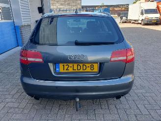 Audi A6 avant 2.0 TFSI S edition Automaat picture 5