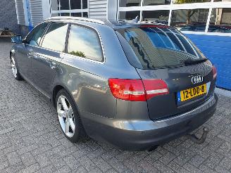 Audi A6 avant 2.0 TFSI S edition Automaat picture 4