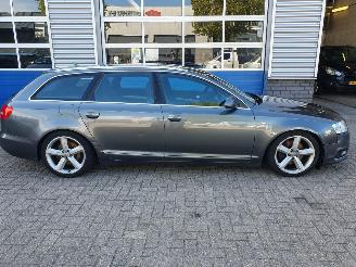 Audi A6 avant 2.0 TFSI S edition Automaat picture 7