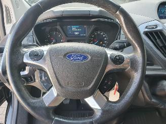 Ford Transit Custom 290 2.2 TDCI L2H1 Trend DC picture 20