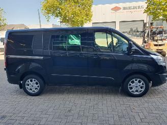 Ford Transit Custom 290 2.2 TDCI L2H1 Trend DC picture 6