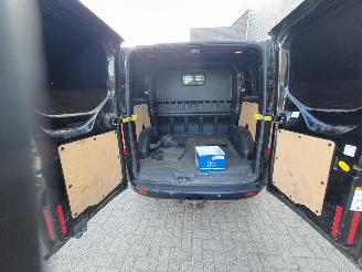 Ford Transit Custom 290 2.2 TDCI L2H1 Trend DC picture 29