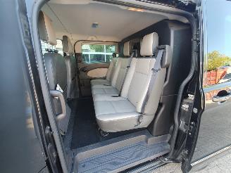 Ford Transit Custom 290 2.2 TDCI L2H1 Trend DC picture 27