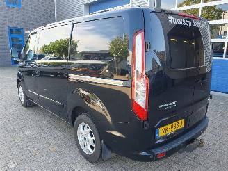 Ford Transit Custom 290 2.2 TDCI L2H1 Trend DC picture 3