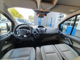 Ford Transit Custom 290 2.2 TDCI L2H1 Trend DC picture 17