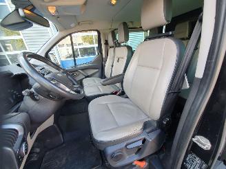 Ford Transit Custom 290 2.2 TDCI L2H1 Trend DC picture 15