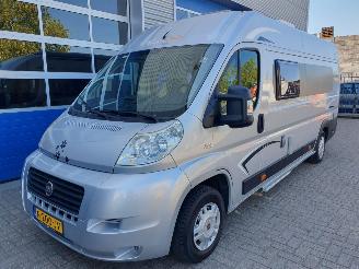 skadebil camper Mc Louis  MENFYS 3 MAXI 2014/2