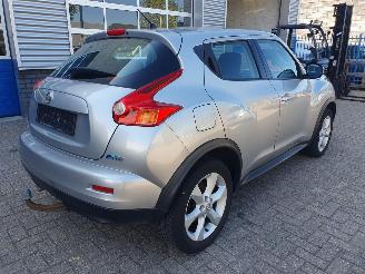 Nissan Juke 1.5 diesel picture 5