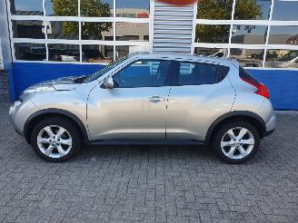 Nissan Juke 1.5 diesel picture 2