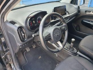 Kia Picanto 1.0 DPi DynamicPlusLine picture 17