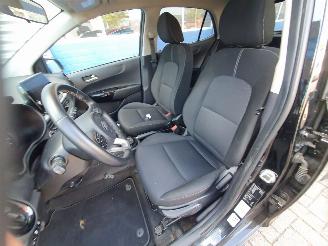 Kia Picanto 1.0 DPi DynamicPlusLine picture 16