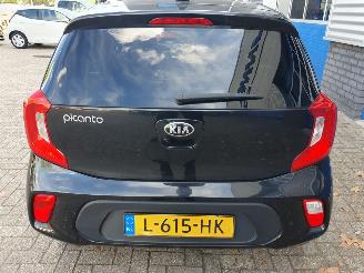 Kia Picanto 1.0 DPi DynamicPlusLine picture 4