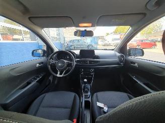 Kia Picanto 1.0 DPi DynamicPlusLine picture 18