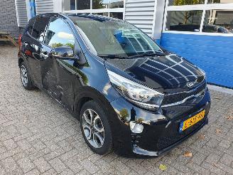 Kia Picanto 1.0 DPi DynamicPlusLine picture 7