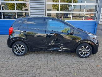 Kia Picanto 1.0 DPi DynamicPlusLine picture 6
