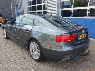 Audi A5 SPORTBACK 2.0 TDI S Edition Automaat picture 3