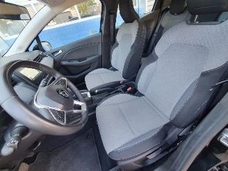 Renault Clio E-TECH FULL HYBRID 1.6 145 evolution picture 18