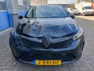 Renault Clio E-TECH FULL HYBRID 1.6 145 evolution picture 8