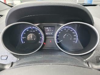 Hyundai Ix35 1.6i GDI i-Magine picture 21