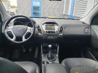 Hyundai Ix35 1.6i GDI i-Magine picture 19