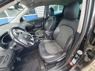 Hyundai Ix35 1.6i GDI i-Magine picture 17