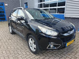 Hyundai Ix35 1.6i GDI i-Magine picture 7