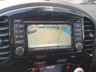 Nissan Juke 1.2 DIG-T S/S N-Connecta picture 18