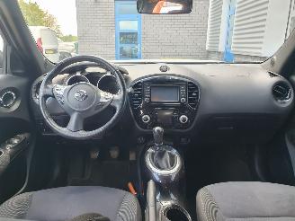 Nissan Juke 1.2 DIG-T S/S N-Connecta picture 15