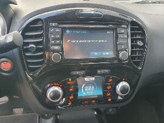 Nissan Juke 1.2 DIG-T S/S N-Connecta picture 19