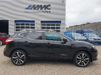 Nissan Qashqai 1.6 dCi Acenta Schadevrij picture 6