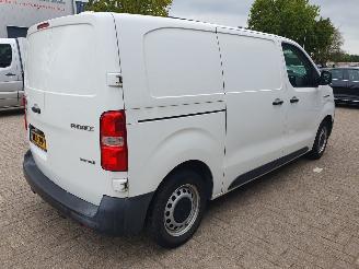 Toyota Proace Electric Worker Standard Range Limited picture 6
