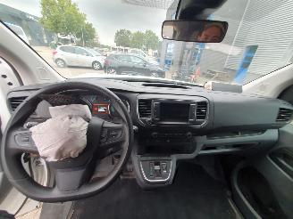 Toyota Proace Electric Worker Standard Range Limited picture 18