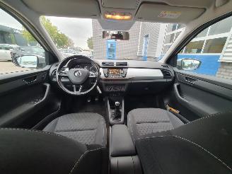 Skoda Fabia Combi 1.0 TSI Drive picture 14