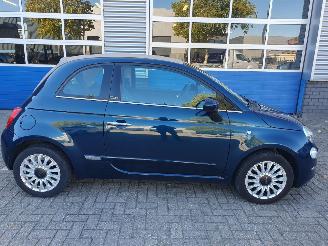 Fiat 500C 0.9 TwinAir Turbo Lounge picture 8