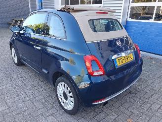 Fiat 500C 0.9 TwinAir Turbo Lounge picture 4
