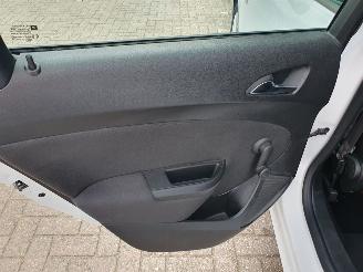 Opel Astra SPORTS TOURER 1.6 Edition picture 21