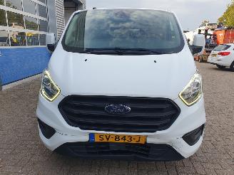 Ford Transit Custom 320 2.0 TDCI L2H1 Trend picture 8